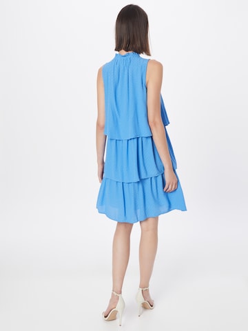 Y.A.S Sukienka 'CHIMMY' w kolorze niebieski
