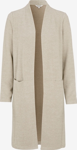 Cardigan Cellbes of Sweden en gris : devant