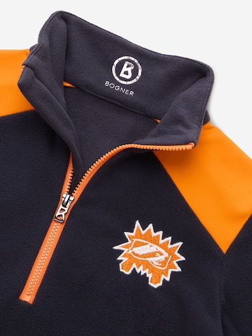 BOGNER Funktionsshirt 'Mingo' in Blau