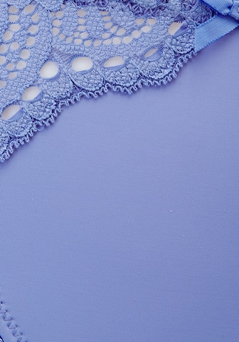 Slip di LASCANA in blu