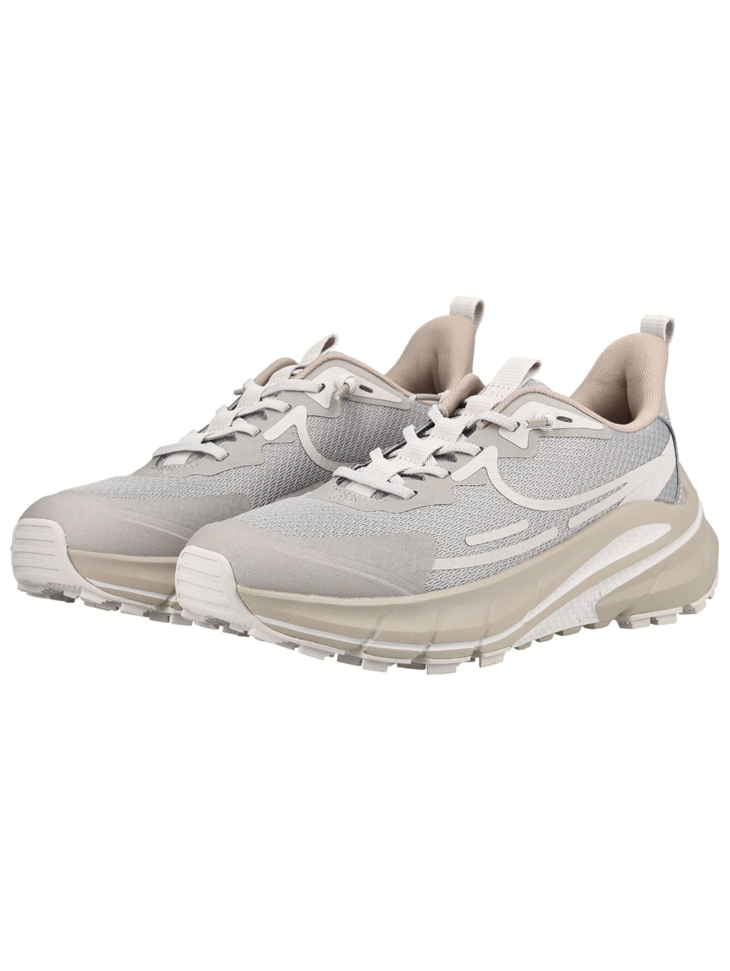 Tenhaag Sneaker in Beige