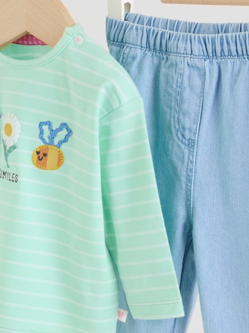 Next Sada – modrá