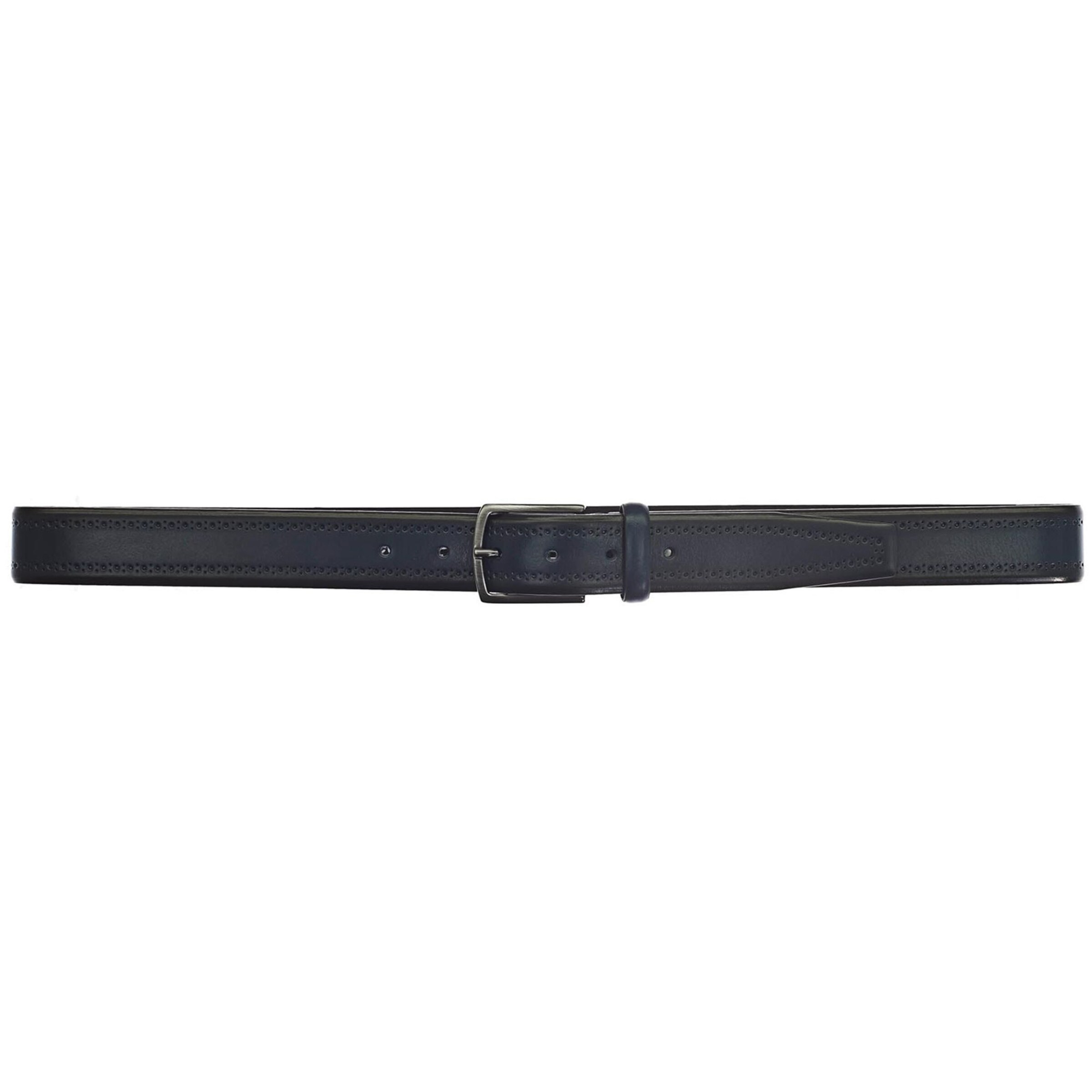 Cintura di VANZETTI in blu