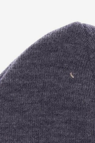 LEVI'S ® Hut oder Mütze One Size in Grau