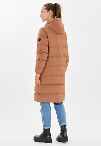 Whistler Raincoat 'Abella' in Brown