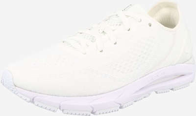 UNDER ARMOUR Running Shoes 'Sonic 5' in White, Item view