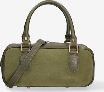 Sacs à main Gave Lux en vert : devant