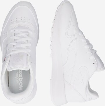 Reebok Sneaker in Weiß