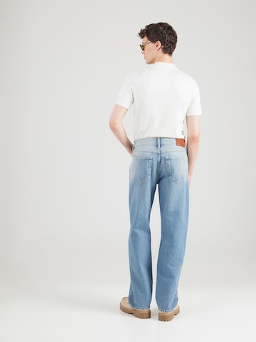 regular Jeans '90S ' di Calvin Klein Jeans in blu