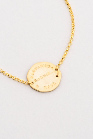 So Chic Bracelet in Yellow