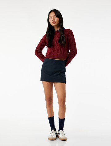 Koton Sweatshirt in Rot