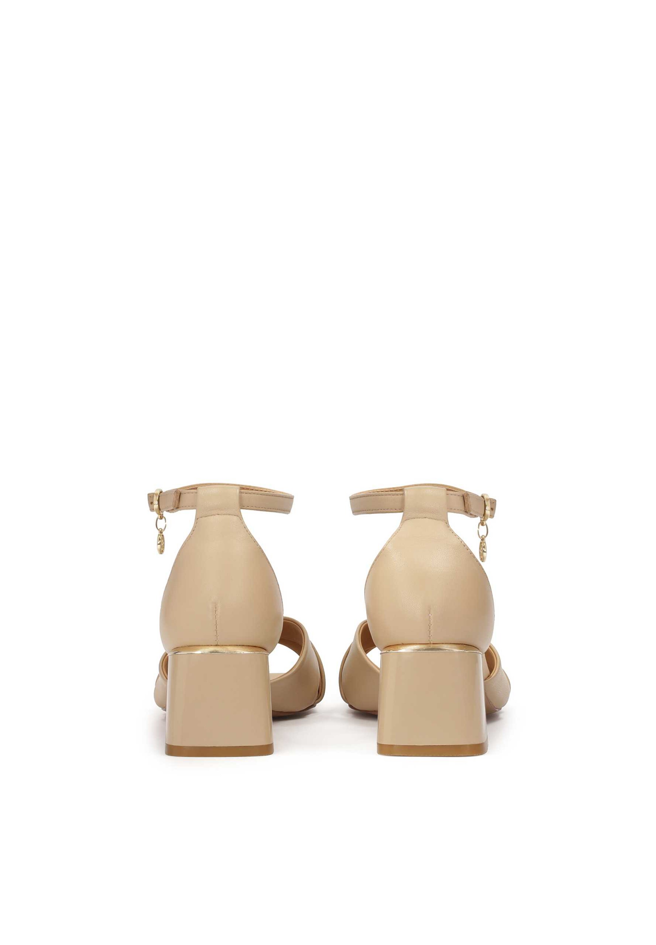 Kazar Босоножки в Бежевый