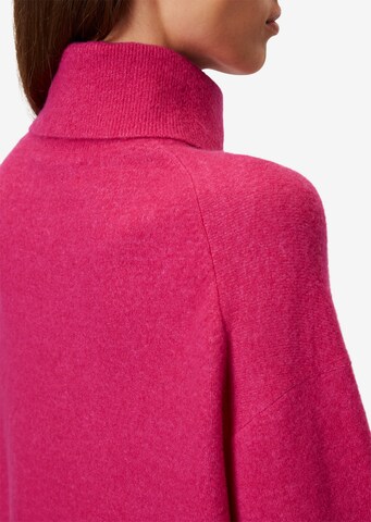 Marc O'Polo DENIM Pullover in Pink