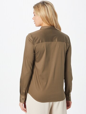 MOS MOSH Blouse in Groen