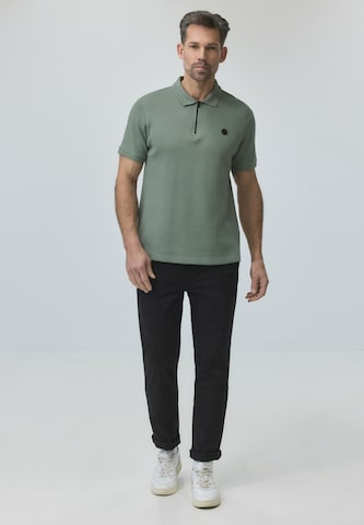 Street One MEN Shirt in Green