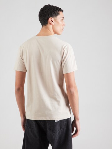 ABOUT YOU Shirt 'Peter' in Beige