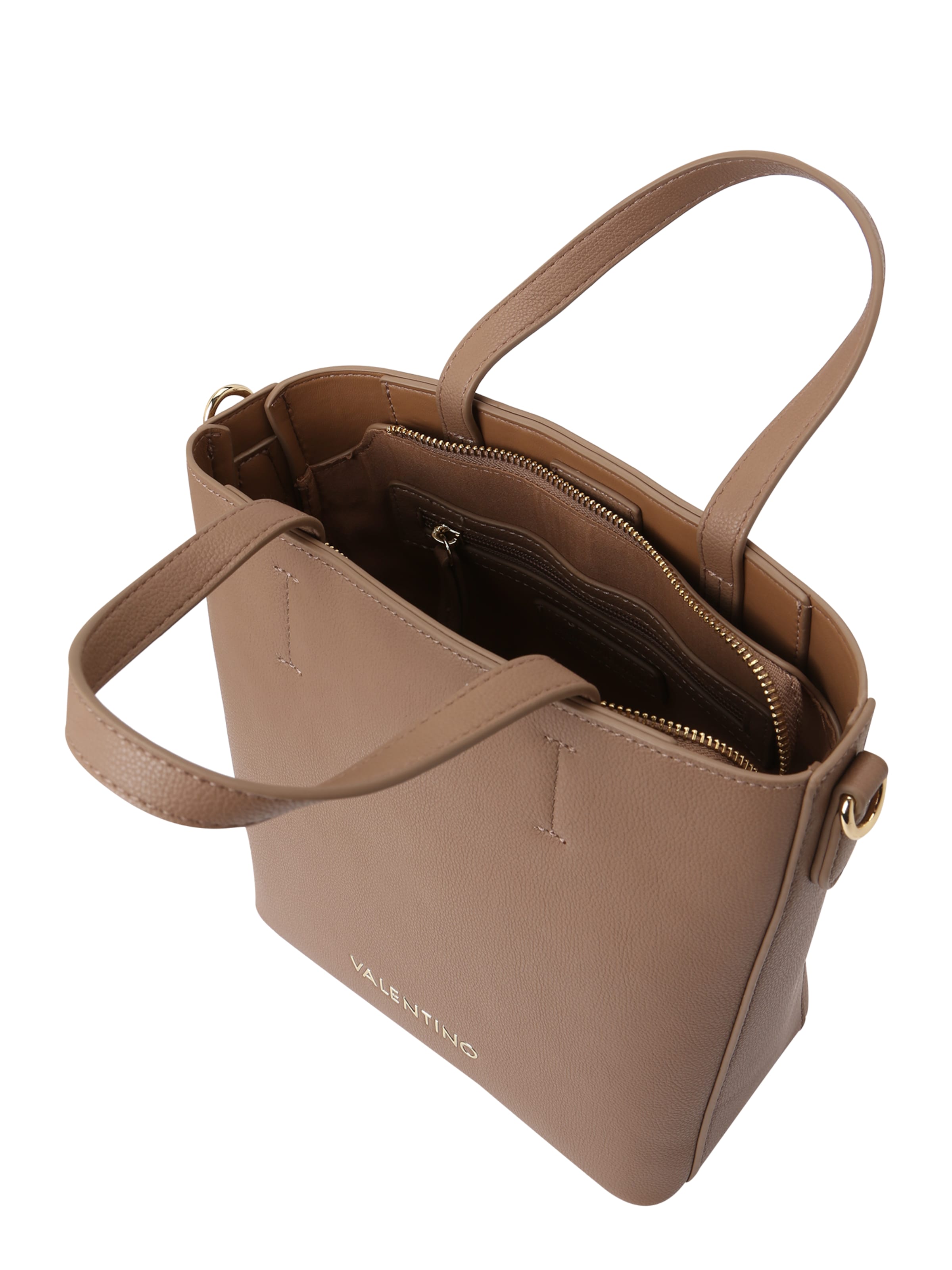 VALENTINO Handbag in Grey