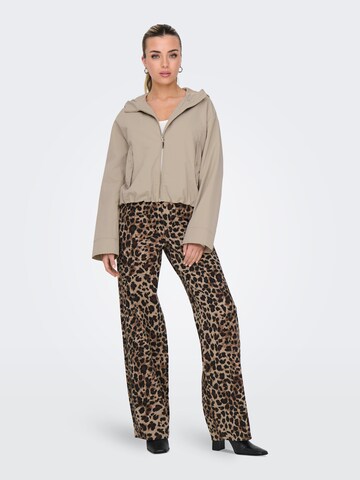 Giacca di mezza stagione 'ONLBealo' di ONLY in beige