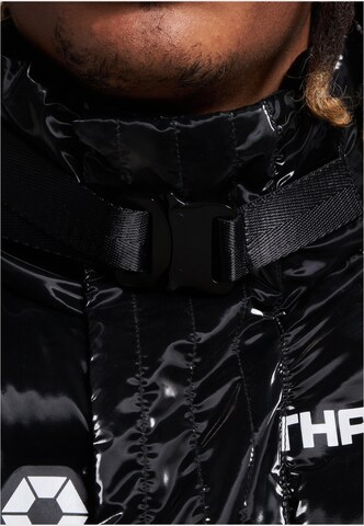 SOUTHPOLEZimska jakna 'Storm Glacier 1.0' - crna boja