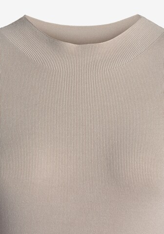 Pullover di LASCANA in beige