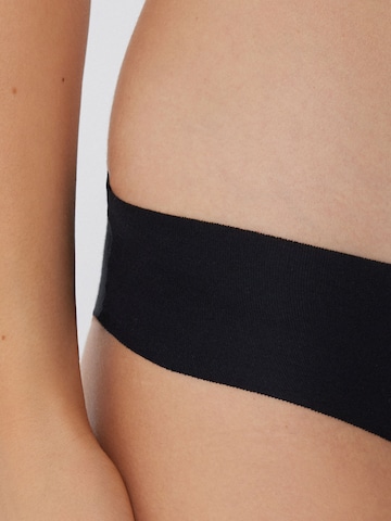 Tezenis Panty in Black