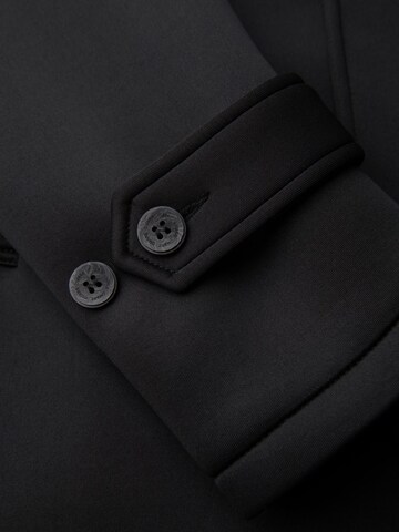 Ombre Tussenjas 'OM-COLC-0144' in Zwart