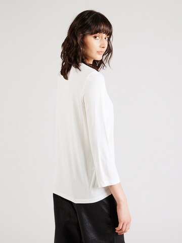Camicia da donna di TOM TAILOR in bianco