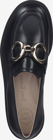 Paul Green Classic Flats in Black