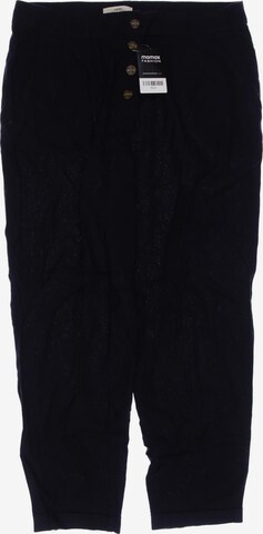 ESPRIT Pants in L in Black: front