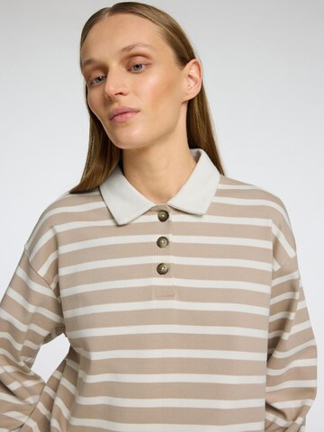 SELECTED Shirt in Beige
