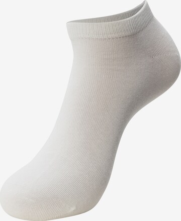 INDICODE JEANS Socks 'Melvin' in Mixed colors