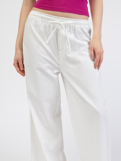 BROKE + SCHÖN Hose‌‌‌‌‌‌‌‌‌‌ in 34 in weiß, Produktansicht