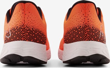 Chaussure de course 'Fresh Foam X' new balance en orange