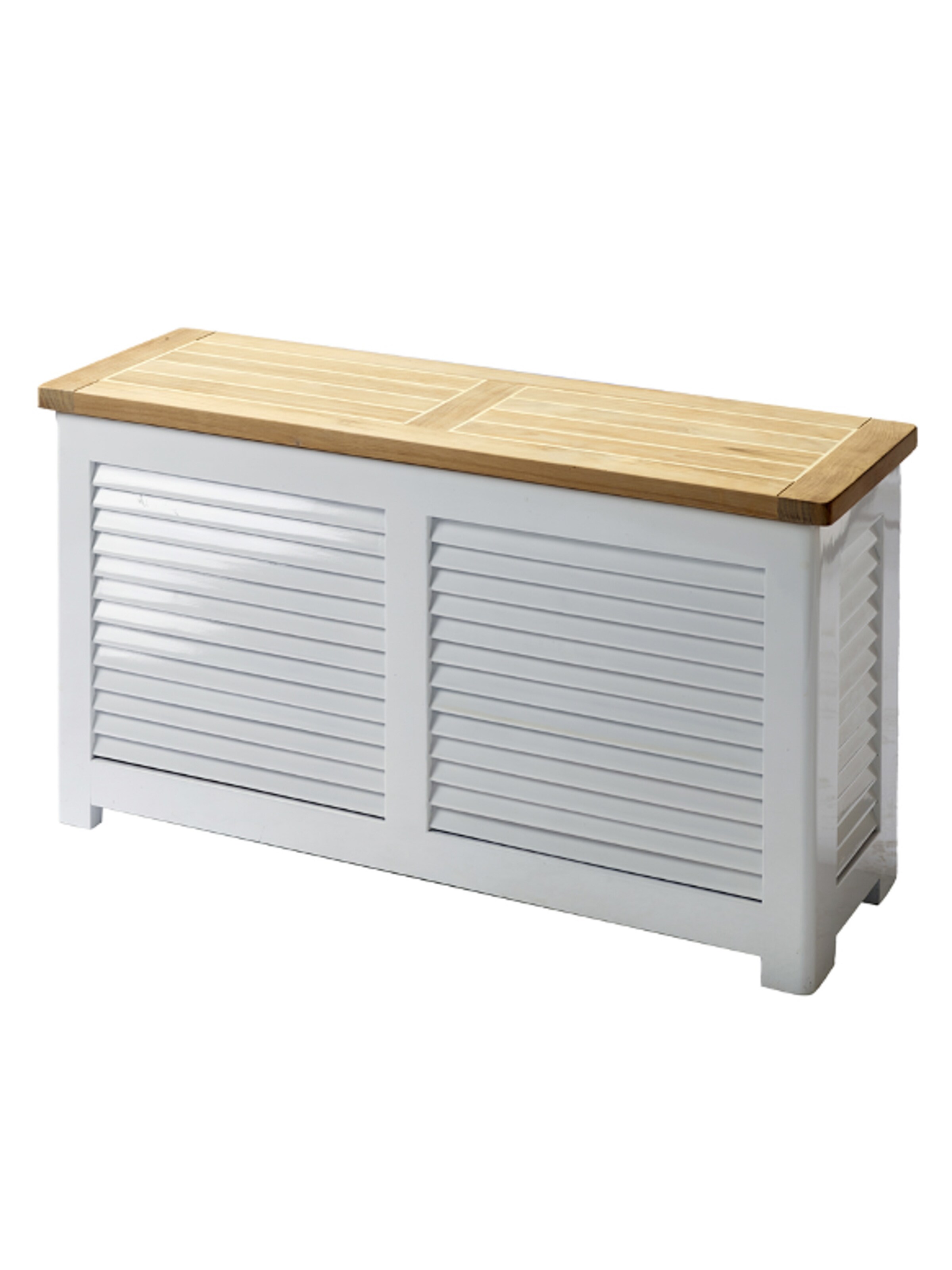 cinas Zitmeubels 'Classic' in Wit