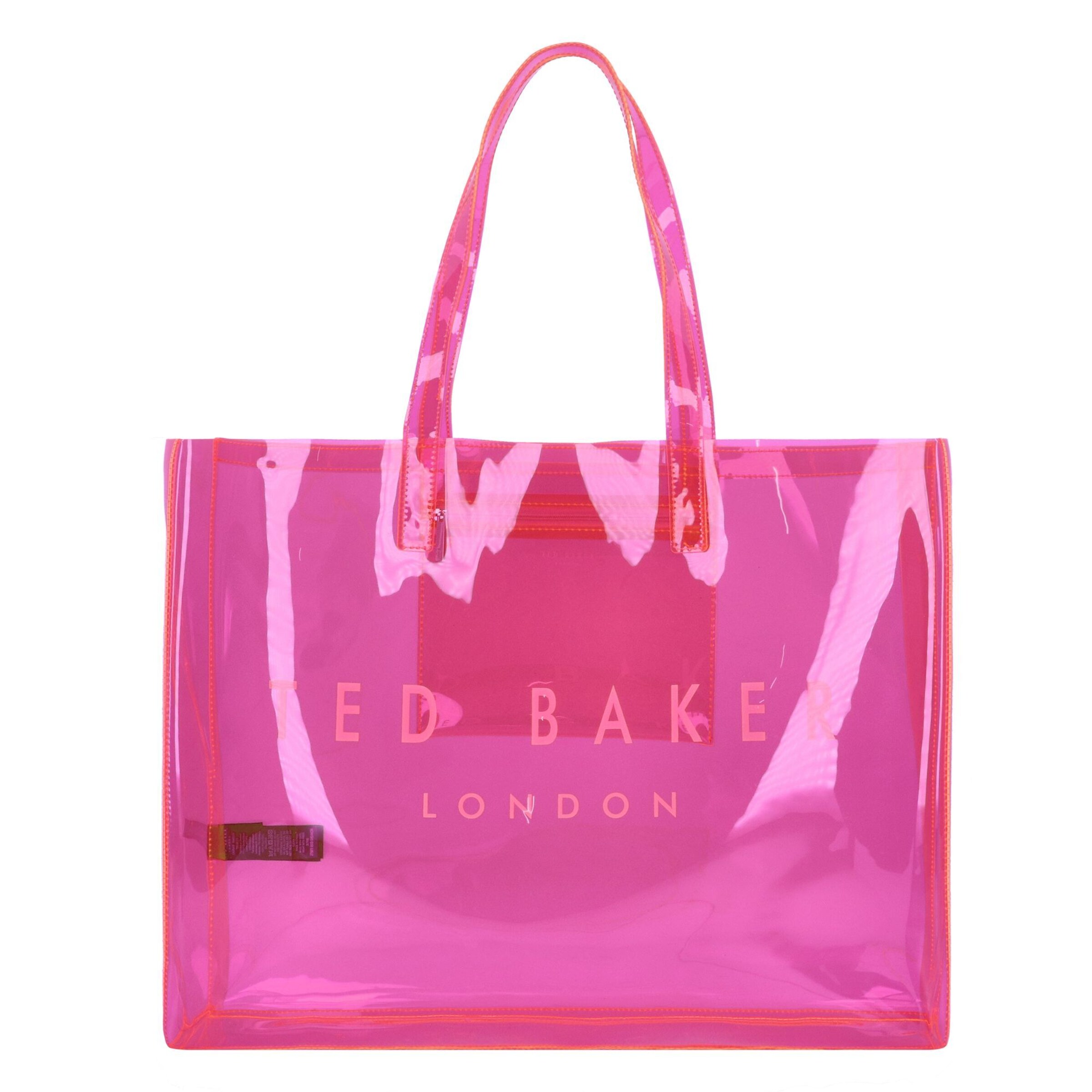 Ted baker neon bag deals