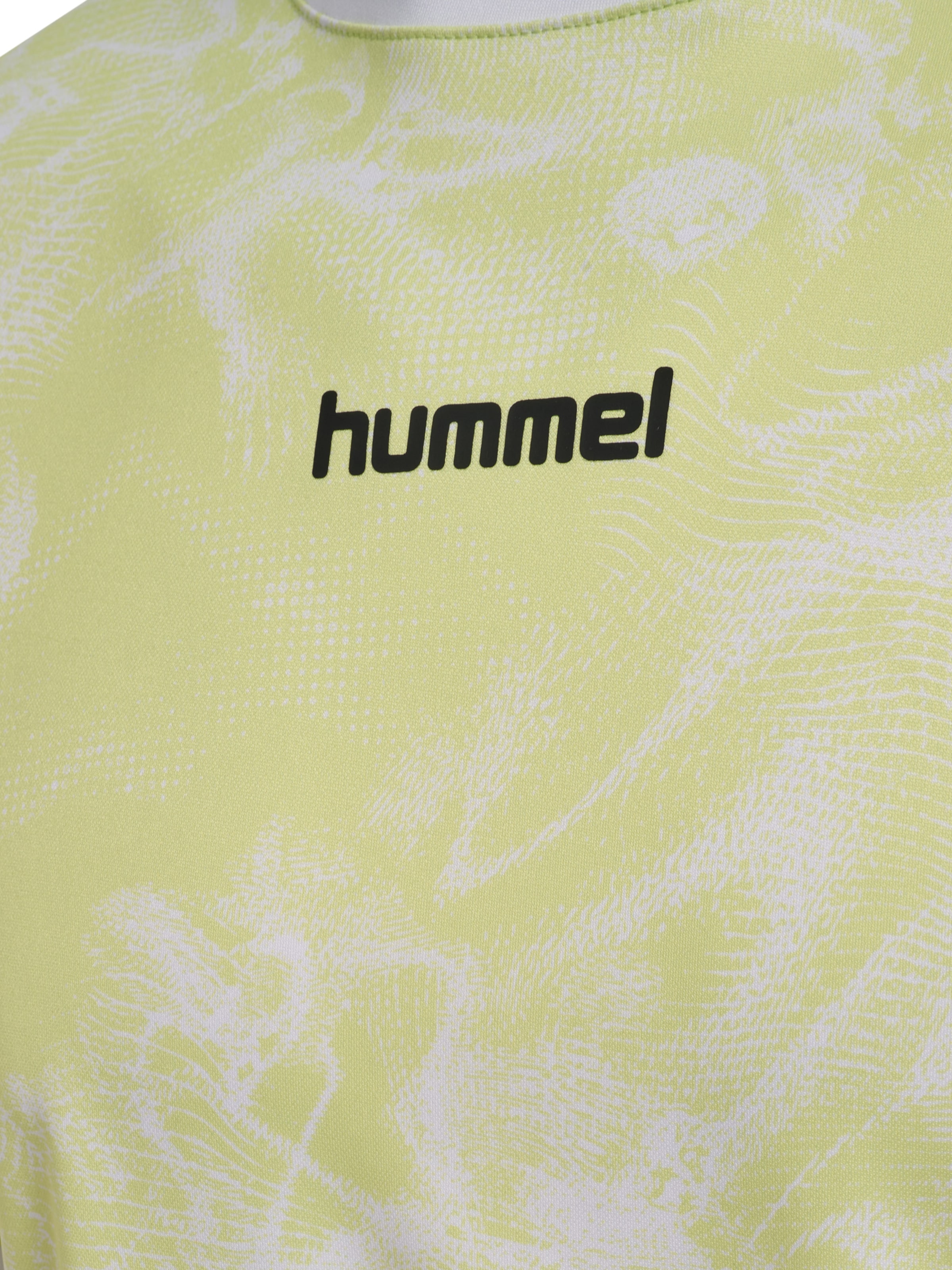 Combinaison en néoprène Hummel en vert