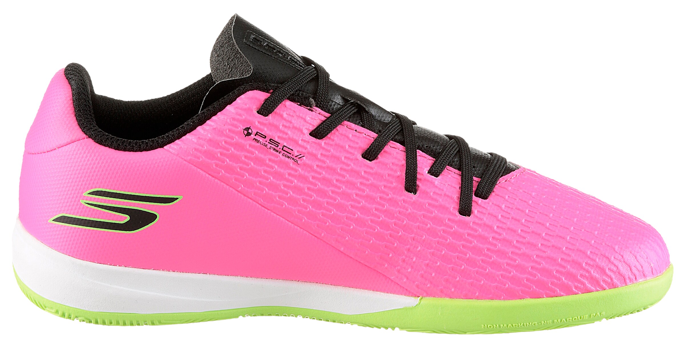 SKECHERS Athletic Shoes in Pink