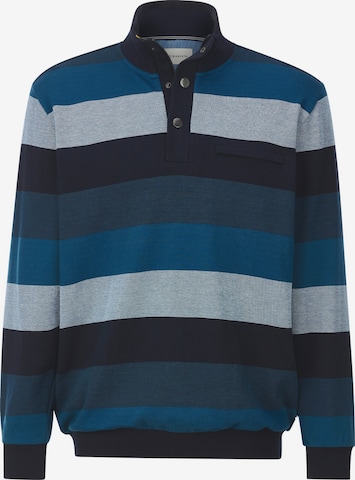 BABISTA Sweatshirt 'Flagioresti' in Grün: Vorderseite