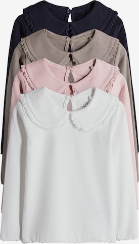 pilka The Set Marškinėliai: priekis