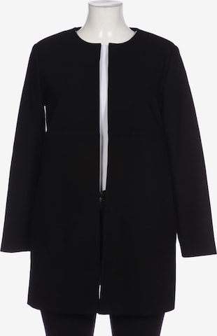 HALLHUBER Jacket & Coat in XL in Black: front