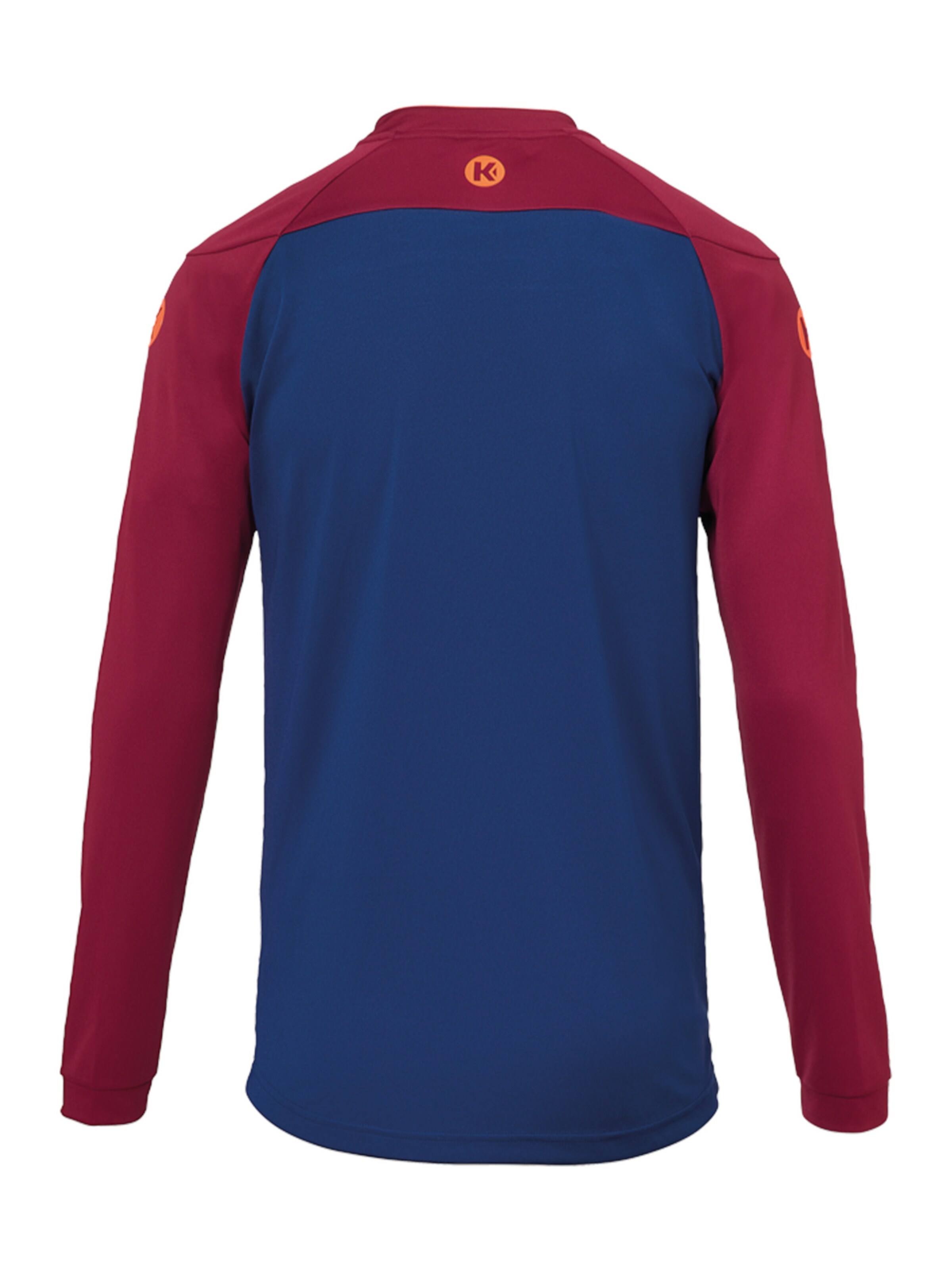 KEMPA Performance Shirt in Blue