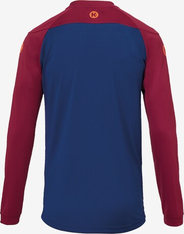 KEMPA Sweatshirt in Blau