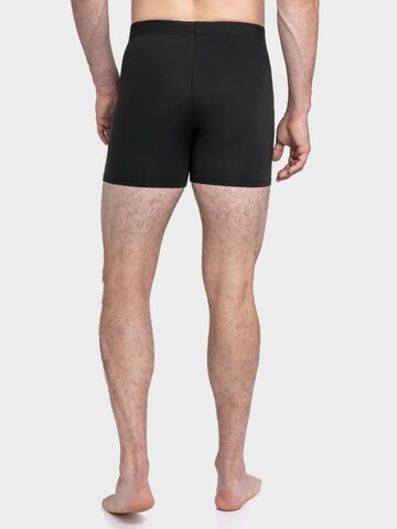 Schöffel Athletic Underwear in Black