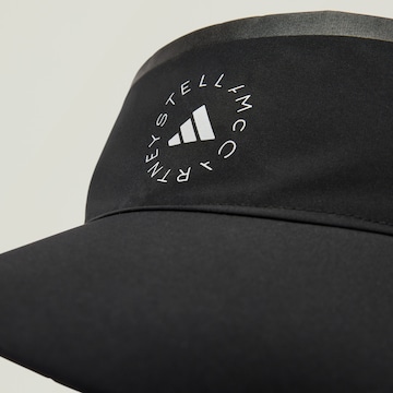 ADIDAS BY STELLA MCCARTNEY Sports cap in Black