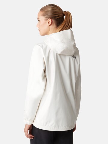 THE NORTH FACE Outdoor jacket 'Quest' in White