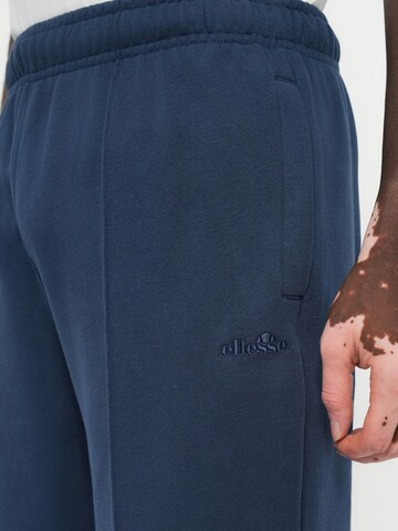 ELLESSE Loosefit Παντελόνι 'Paullo' σε μπλε