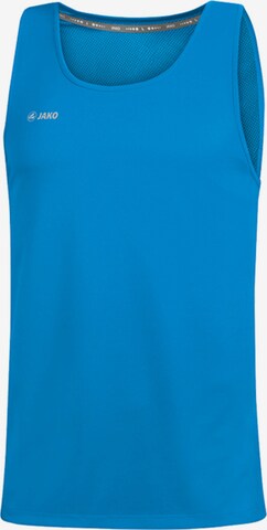 JAKO Tanktop in Blau: predná strana