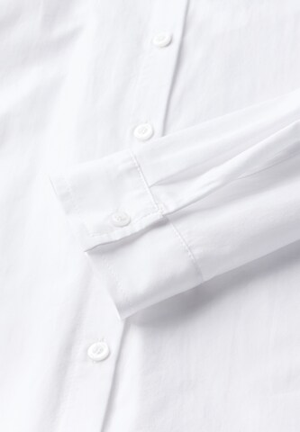 STREET ONE Blouse in White