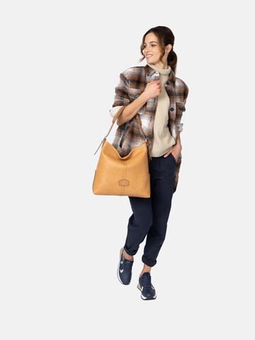 Sacs à main U.S. POLO ASSN. en orange