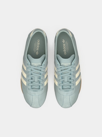 ADIDAS ORIGINALS Σνίκερ χαμηλό 'TOKYO' σε μπλε